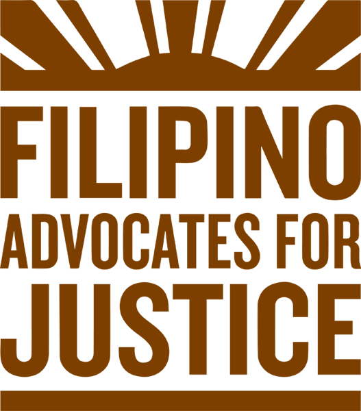 Filipino Advocates for Justice