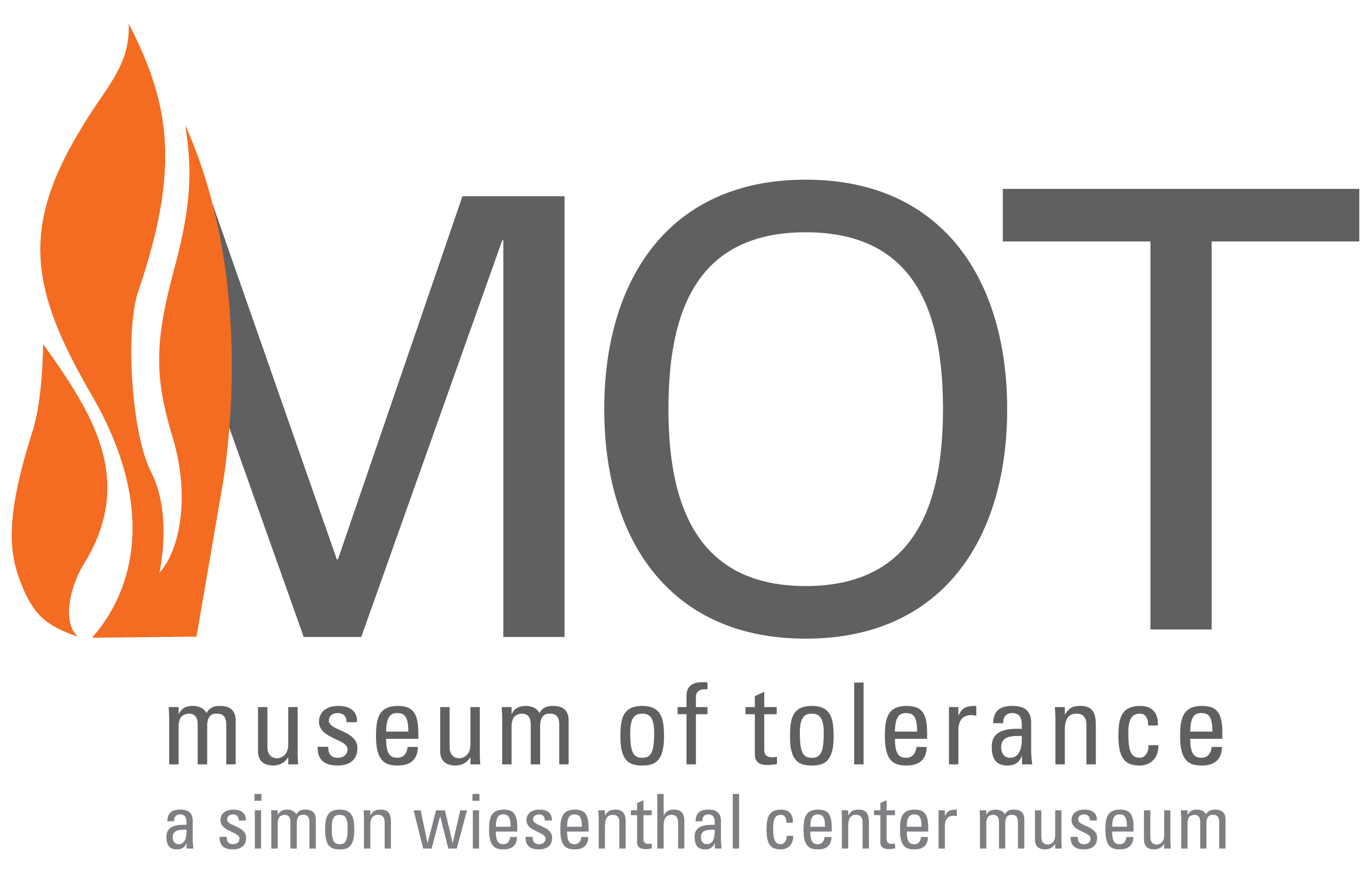 The Museum of Tolerance (MOT)