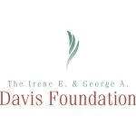 The Irene E. & George A. Davis Foundation