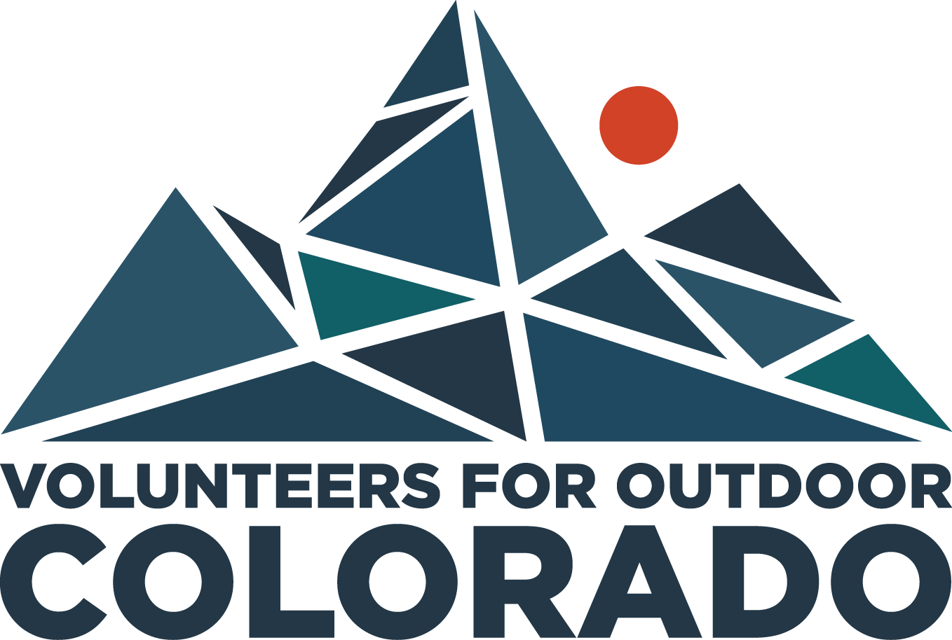 Volunteers for Outdoor Colorado (VOC)