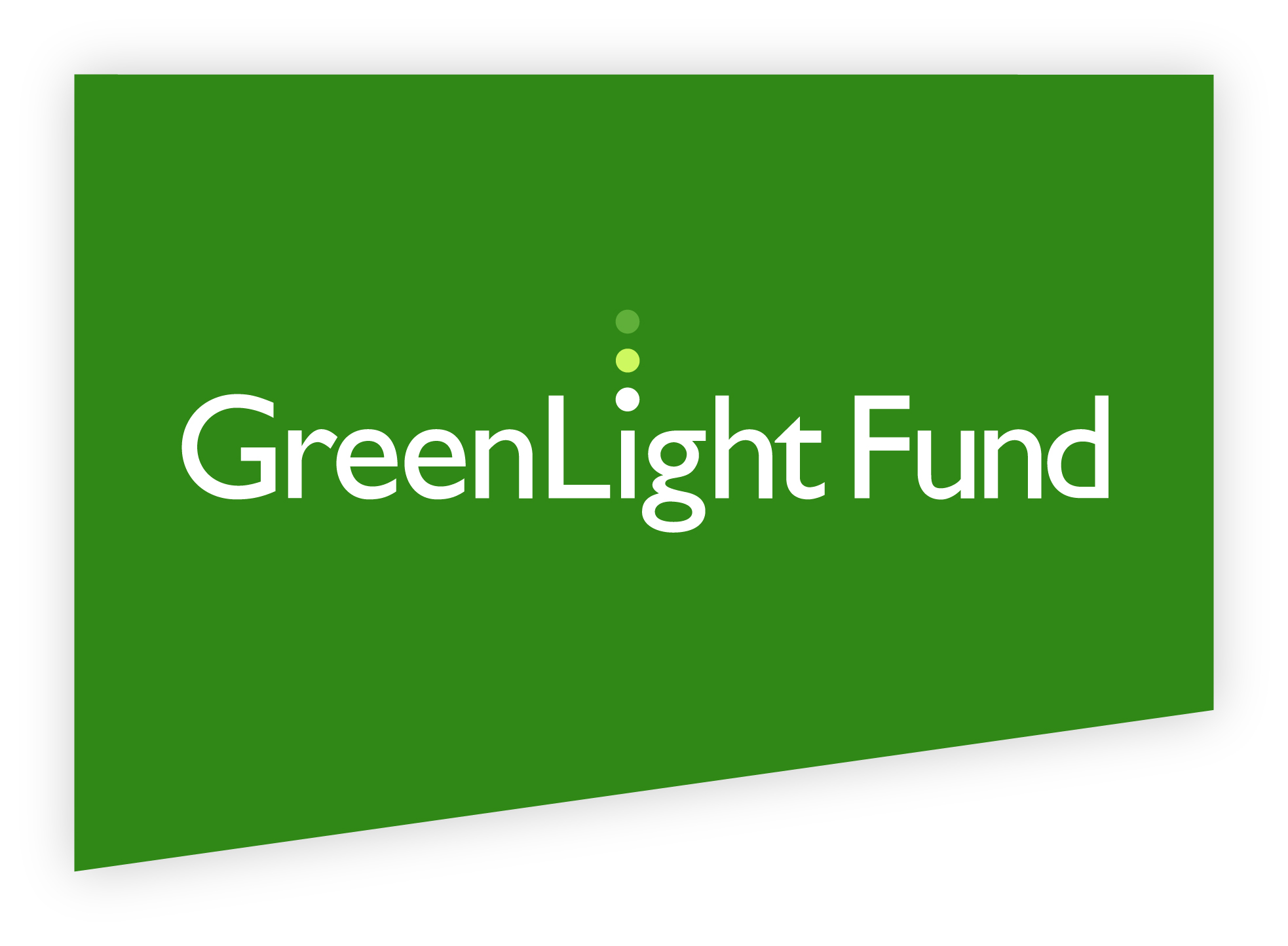 GreenLight Fund